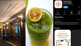 Chicago architecture, dirty sodas & gamifying the CTA | ChicagoNOW