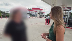 Texas lawmakers push for 'Big Beautiful Bill' to include SNAP theft paybacks