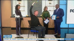 Manage lower back pain with these simple tips