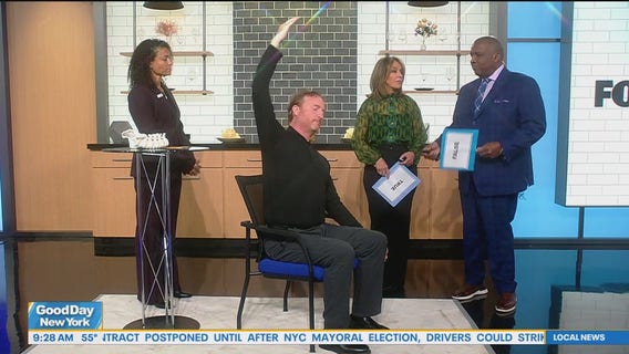 Manage lower back pain with these simple tips