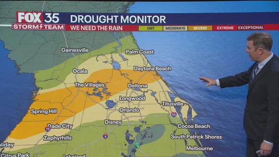 Orlando Weather Forecast: April 14, 2025