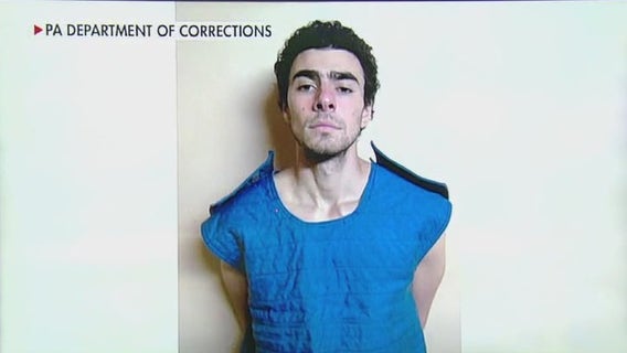 UnitedHealthcare CEO killing: Luigi Mangione charged with murder