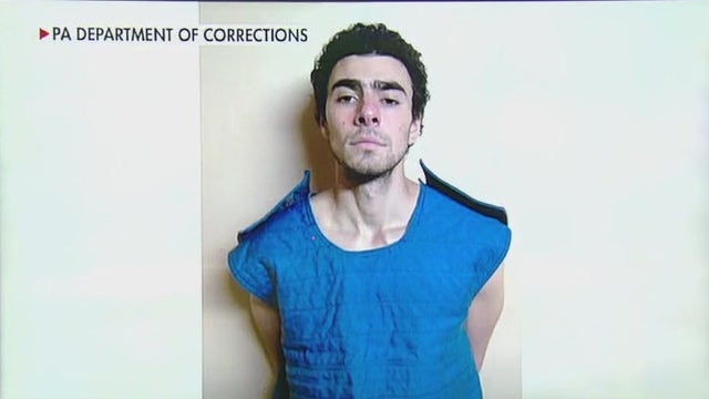 UnitedHealthcare CEO killing: Luigi Mangione charged with murder