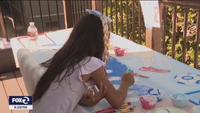SJ Earthquake celebrate 50th anniv., community art ahead of 2026 World Cup