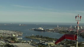 Water taxi services being explored for LA Olympics