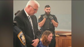 Court appearance in LI wrong-way crash death