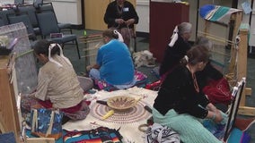 Navajo Rug & Jewelry Show taking place in Scottsdale