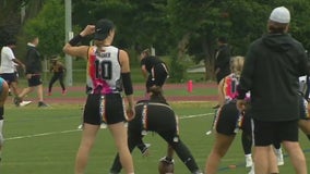 Pride Bowl kicks off along Chicago's lakefront today