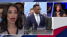 Two Texas CD-18 candidates heading to runoff | What's Your Point?