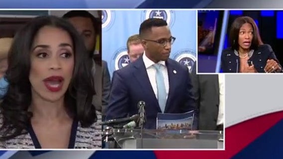 Two Texas CD-18 candidates heading to runoff | What's Your Point?