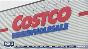 Costco raising membership prices