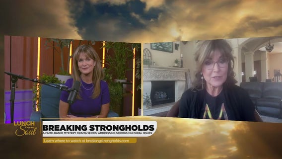 Christian movie making an impact | Lunch for the Soul