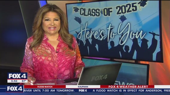 Here's To You: Class of 2025 Grads