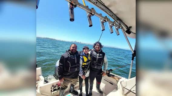 2 brothers survive mass shooting, now among 6 victims in deadly Bodega Bay boating accident