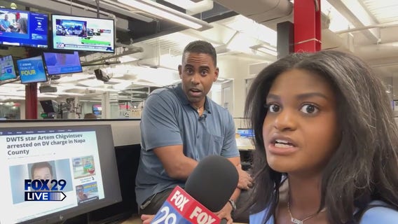 Kam's Korner: New details in Nikki & Artem dispute & Beware of sextortion scams | FOX 29 LIVE