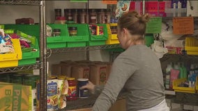 Food banks bracing for spike in demand