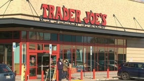 653,000 candles recalled from Trader Joe's