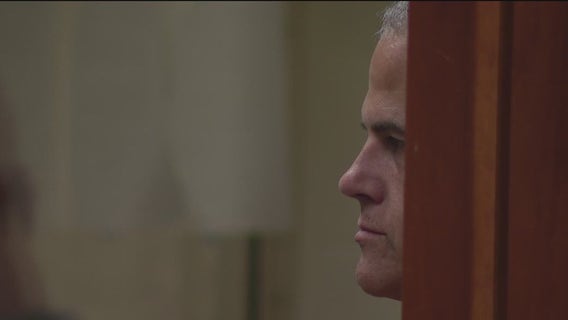 Vallejo kidnapper Matthew Muller charged in 15-year-old South Bay attacks