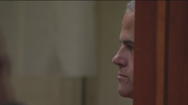 Vallejo kidnapper Matthew Muller charged in 15-year-old South Bay attacks