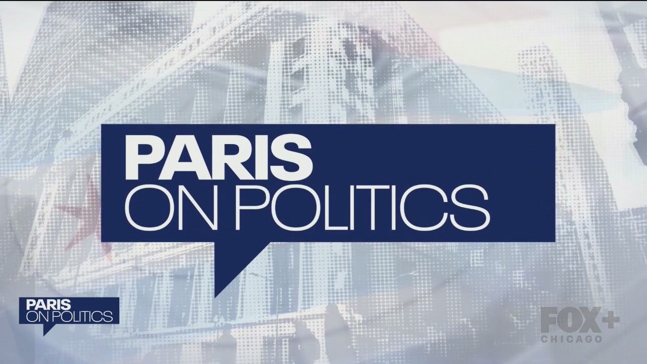 Paris on Politics: Trump's 'big beautiful bill' impact on Illinois, Pritzker's running mate