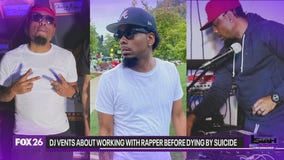 DJ T Gutta vents about working with Webbie before dying by suicide