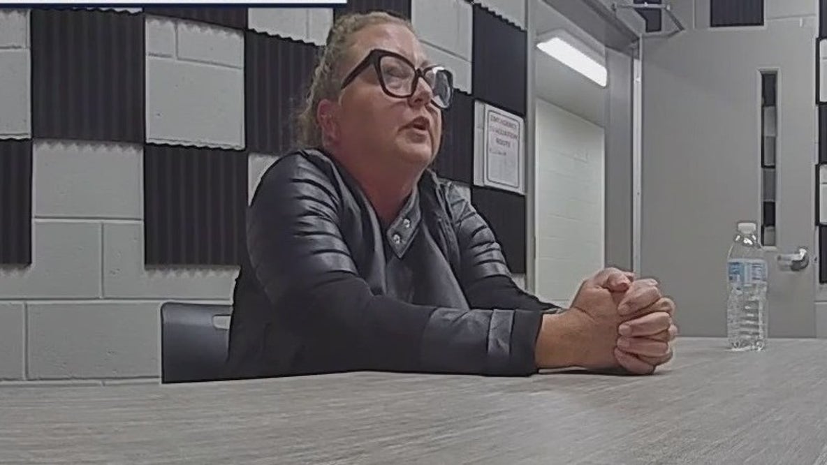 Brevard County teacher back in the classroom after arrest