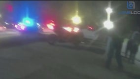 Newnan road rage incident turns into brawl with several arrests