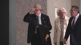 Convicted former Chicago Alderman Ed Burke pushes for new trial