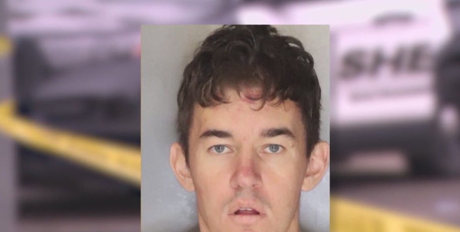 Sacramento father accused 'gruesome' death of 1-year-old