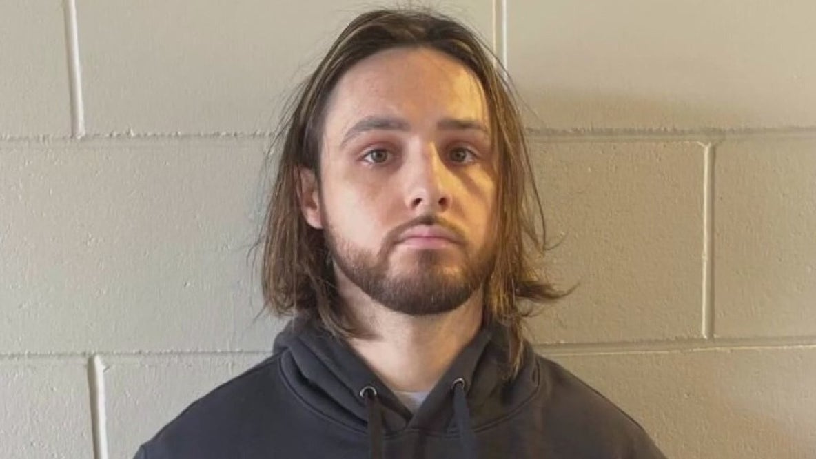 Trial date set for Palisades Fire suspect