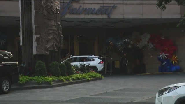 Protesters contaminate DNC breakfast with maggots at Chicago hotel: officials