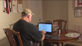 Program empowers homeless vets
