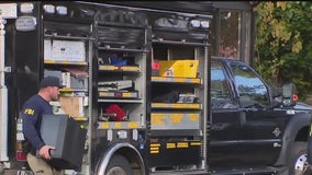 FBI raids in Dearborn, Inkster shake community