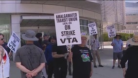 VTA union members approve 4-year contract