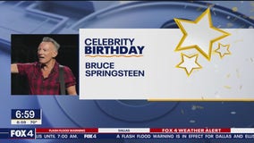 Celebrity birthdays for Sept. 23