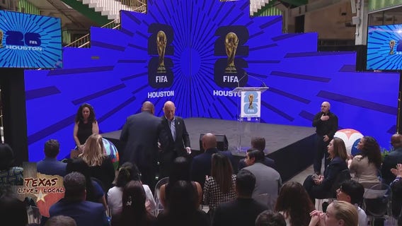 FIFA World Cup 2026 1-year out celebration, National Outlet Shopping Day, and more!