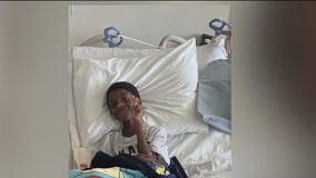 Family files lawsuit after child struck by car