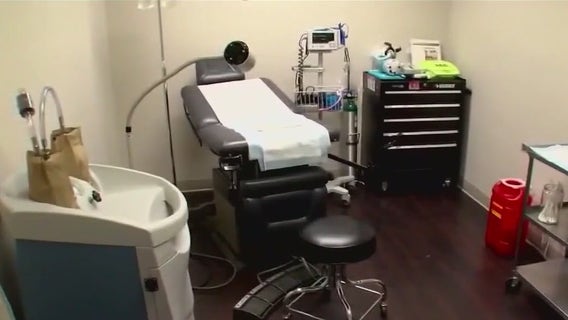 Florida's Amendment 4 would expand abortion access before viability, roll back 6-week ban