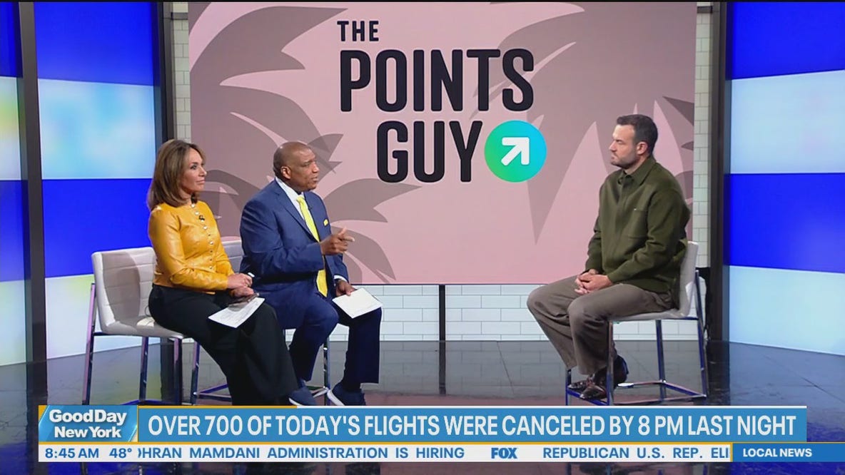 How to travel during the gov. shutdown