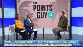 How to travel during the gov. shutdown