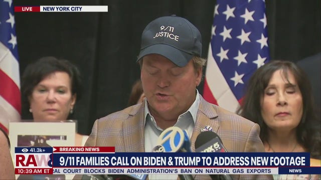 9/11 defendants reach plea deal, reportedly avoid death penalty