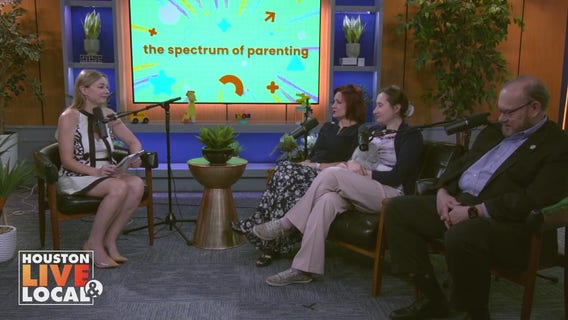 Saharan dust, remebering José Griñán, a brand new segment and more | Houston Live & Local