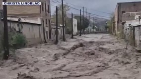 Nor'easter damage, La Niña predictions, and rain chances for SE Texas | Forecasting With Friends