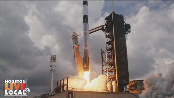 Texas redistricting hearing, SpaceX launch, back to school and more | Houston Live & Local