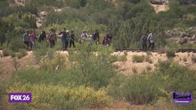 Immigration debate: Should we re-examine who is allowed to cross the border?