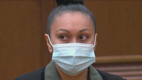 Elsa Segura to enter plea, be resentenced