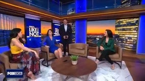 LION: September 9, 2025