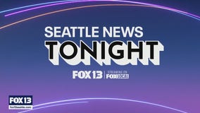 Seattle News Tonight for Sunday, 10/26