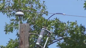 Oncor customers frustrated with outages