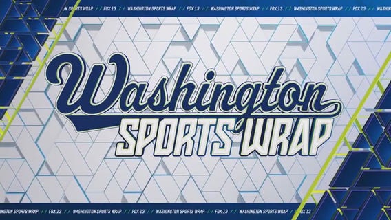 Washington Sports Wrap: June 27, 2025